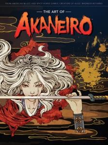 The Art of Akaneiro (pack 1)